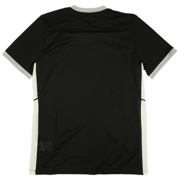 【ショップ限定エントリーでさらに+9倍】【ネコポス送料無料】ナイキNIKEDFACD25S/SトップFZ9754-010サッカーフットサルプラクティスシャツ半袖ブラック