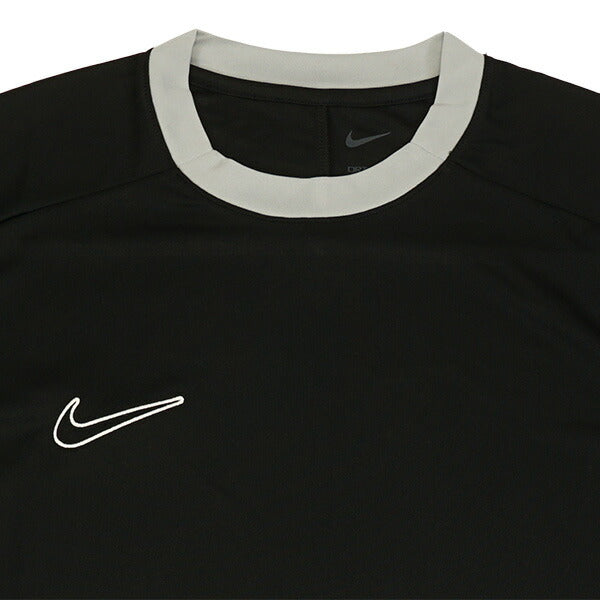【ショップ限定エントリーでさらに+9倍】【ネコポス送料無料】ナイキNIKEDFACD25S/SトップFZ9754-010サッカーフットサルプラクティスシャツ半袖ブラック
