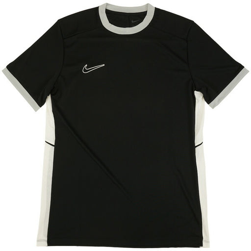 【ショップ限定エントリーでさらに+9倍】【ネコポス送料無料】ナイキNIKEDFACD25S/SトップFZ9754-010サッカーフットサルプラクティスシャツ半袖ブラック