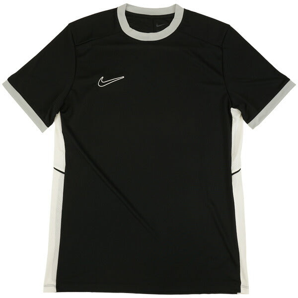 【ショップ限定エントリーでさらに+9倍】【ネコポス送料無料】ナイキNIKEDFACD25S/SトップFZ9754-010サッカーフットサルプラクティスシャツ半袖ブラック