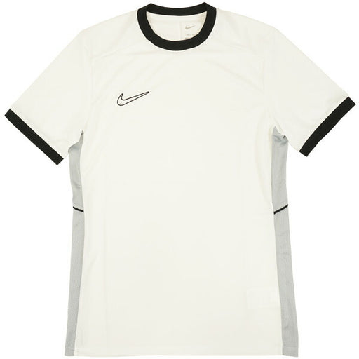 【ネコポス送料無料】ナイキNIKEDFACD25S/SトップFZ9754-100サッカーフットサルプラクティスシャツ半袖ホワイト