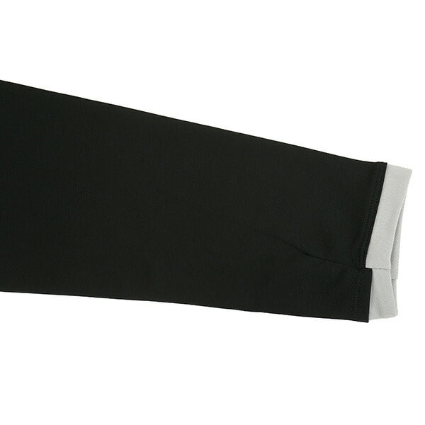 ナイキNIKENKDFACD25ドリルL/SトップFZ9767-010サッカーフットサルトレーニングトップ長袖ブラック