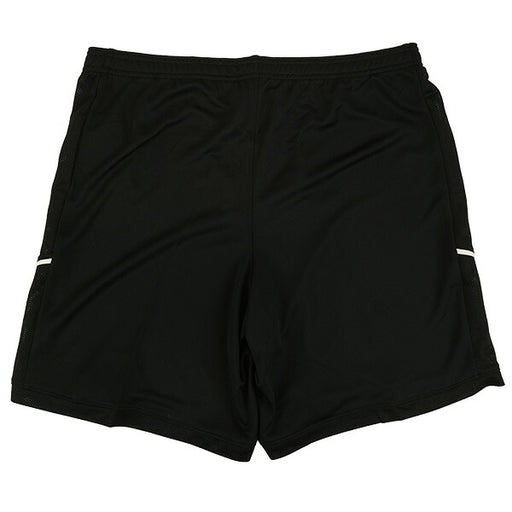 【エントリーでポイント10倍】【ネコポス送料無料】ナイキNIKEDFACD25ショートKFZ9776-010サッカーフットサルプラクティスパンツ練習着ブラック