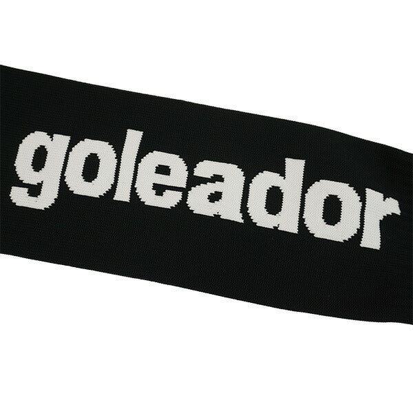 【ショップ限定エントリーでさらに+9倍】【ネコポス送料無料】ゴレアドールgoleadorサイドロゴストッキングG1439サッカーフットサルソックス靴下19-21cm22-24cm25-27cm