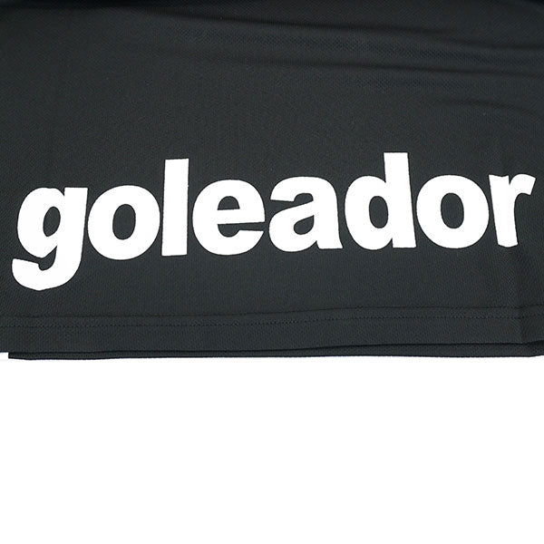 【ネコポス送料無料】ゴレアドールgoleadorインナープラノースリーブシャツG2070Nサッカーフットサルプラシャツメンズ子供用