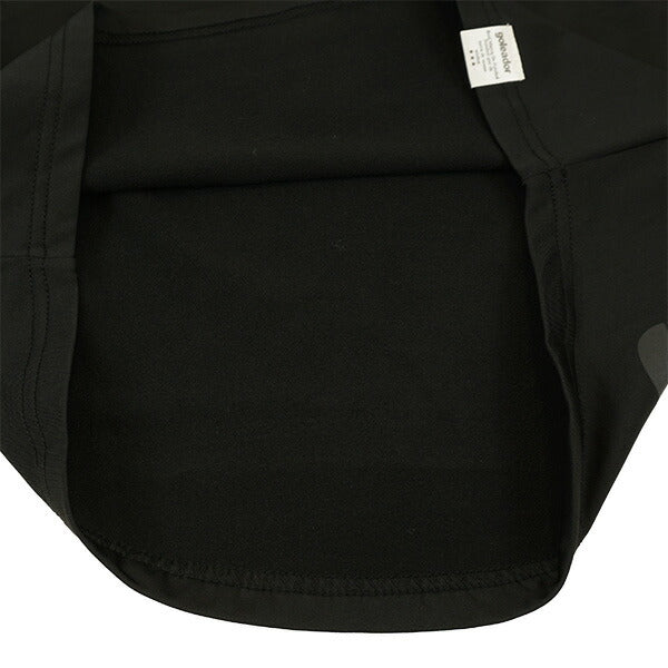 【送料無料】ゴレアドールgoleadorジュニア裏起毛スムースハイネックプラシャツG-2181-1サッカーフットサル長袖プラシャツ練習着防寒子供用