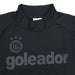 【送料無料】ゴレアドールgoleador裏起毛スムースハイネックプラシャツG-2181サッカーフットサル長袖プラクティスシャツ練習着防寒メンズ