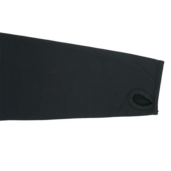 【送料無料】ゴレアドールgoleador裏起毛スムースハイネックプラシャツG-2181サッカーフットサル長袖プラクティスシャツ練習着防寒メンズ