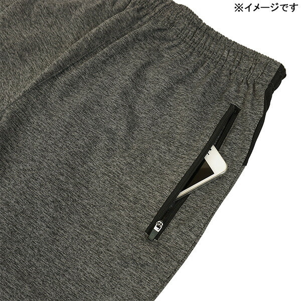 【送料無料】ゴレアドールgoleador裏起毛ALLマイティ起毛パンツG-2383Nサッカーフットサルトレーニングパンツジャージ練習着ロングパンツメンズ