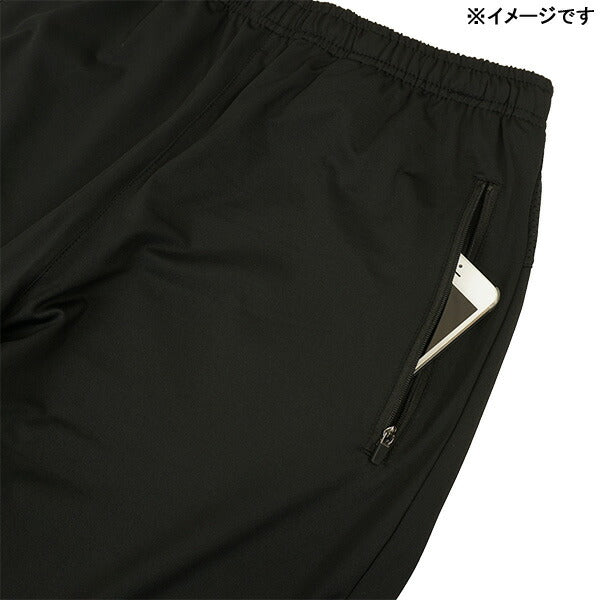 ゴレアドールgoleador裏起毛スムーステーパードパンツG-2383NNサッカーフットサルトレーニングパンツメンズ