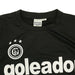 【送料無料】ゴレアドールgoleador裏起毛スムースクルーネックロングプラシャツG-2442サッカーフットサルプラクティスシャツ長袖練習着防寒メンズ