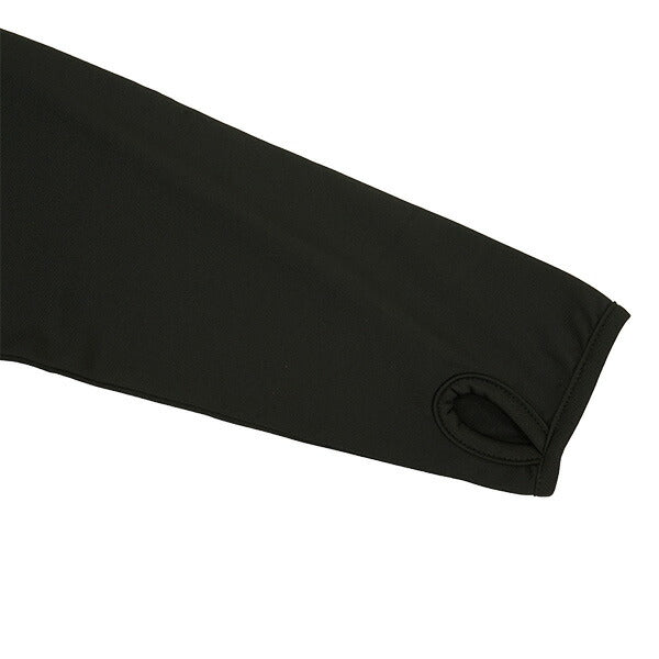 【送料無料】ゴレアドールgoleador裏起毛スムースクルーネックロングプラシャツG-2442サッカーフットサルプラクティスシャツ長袖練習着防寒メンズ