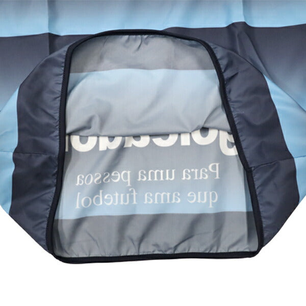 【ショップ限定エントリーでさらに+9倍】ゴレアドールgoleador昇華グラデーションボーダー柄ピステトップサッカーフットサルG2484-2