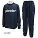 【上下セット】ゴレアドールgoleador昇華ベーシックピステ上下G-2484/G-2485サッカーフットサルトレーニングトップパンツ裏地無し防風メンズ