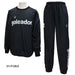 【上下セット】ゴレアドールgoleador昇華ベーシックピステ上下G-2484/G-2485サッカーフットサルトレーニングトップパンツ裏地無し防風メンズ