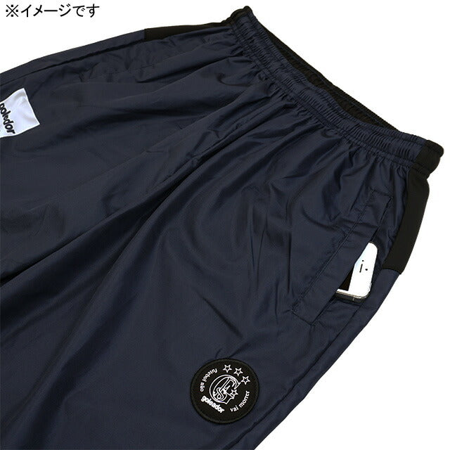 ゴレアドールgoleadorベーシックピステパンツG-2485サッカーフットサルトレーニングパンツ練習着裏地無し防風メンズ