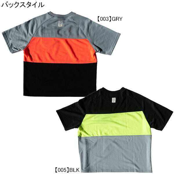 ゴルgol.ルーズスウェット半袖ボルケーノG251-331サッカーフットサルカジュアルメンズ