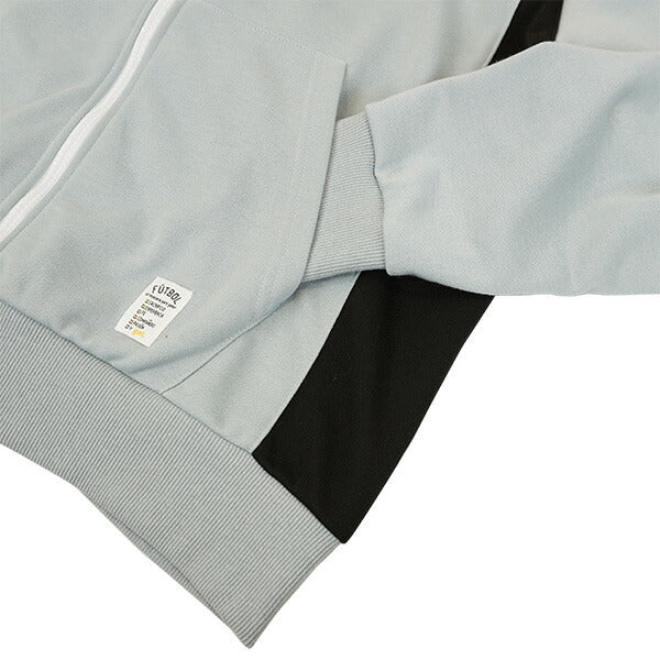 【ショップ限定エントリーでさらに+9倍】ゴルgol.フーディZIPスウェットボルケーノG251-332サッカーフットサルカジュアルジップパーカーフードメンズ