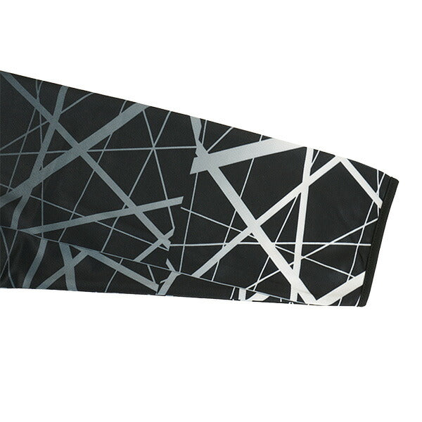 【ネコポス送料無料】ゴレアドールgoleadorGeometricグラデーションプラクティスロングシャツG-2602サッカーフットサル練習着長袖メンズ