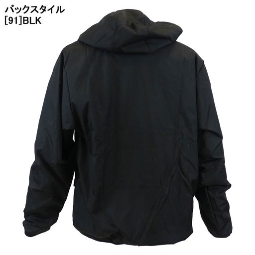 ゴレアドールgoleadorオーバーシルエット裏フリースジップピステジャケットG2611サッカーフットサルトレーニングトップパーカーハーフジップメンズ