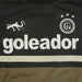 【送料無料】ゴレアドールgoleador裏起毛裏トリコットSouthAmericanStyleピステトップG2614サッカーフットサルトレーニングトップ防寒メンズ