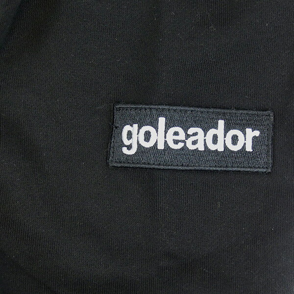 ゴレアドールgoleador裏毛スウェットオーバーサイズトレーナーG2616サッカーフットサルカジュアルシャツメンズ