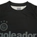 【ネコポス送料無料】ゴレアドールgoleadorNovooficialプラシャツG-2624サッカーフットサルプラクティスシャツ半袖練習着メンズ