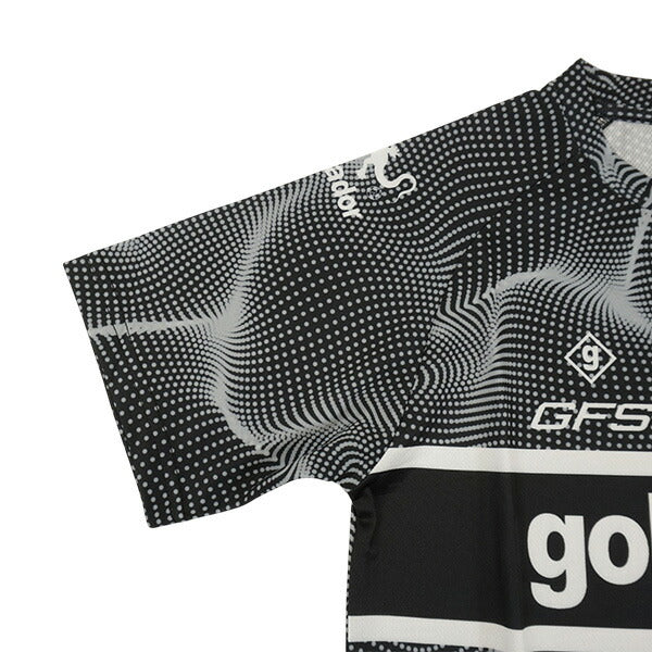 【ネコポス対応可】ゴレアドールgoleadorジュニアJogoDeTreinoWaterSurfaceプラシャツG-2628サッカーフットサルプラクティスシャツ練習着子供用