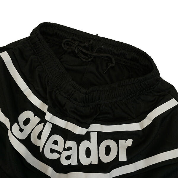 ゴレアドールgoleador2025スペシャルプラスーツG-2634サッカーフットサルプラシャツプラパン練習着上下セットメンズ