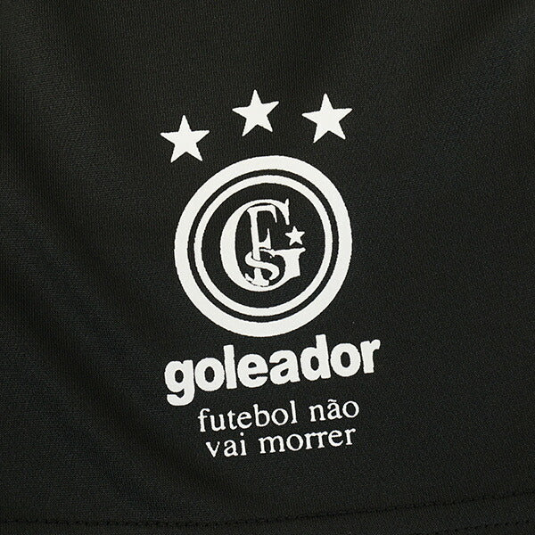 ゴレアドールgoleador2025スペシャルプラスーツG-2634サッカーフットサルプラシャツプラパン練習着上下セットメンズ