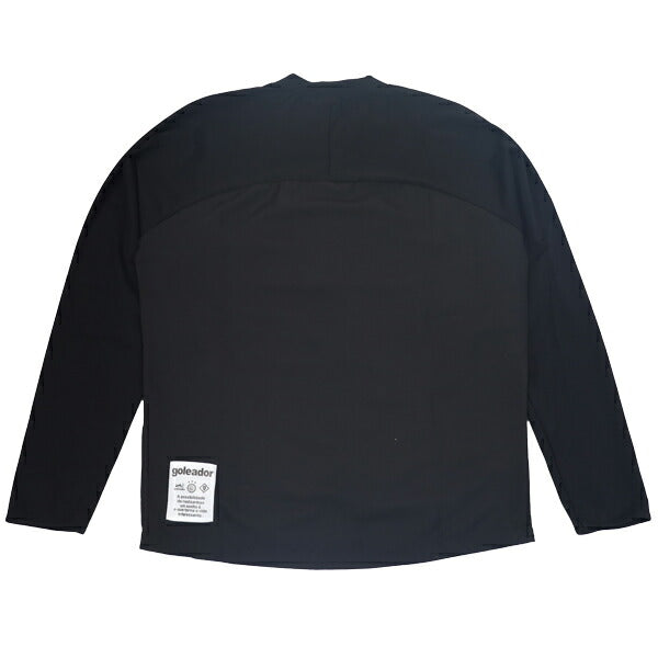 ゴレアドールgoleadorCoolストレッチリップコンビネーションジャケットメンズサッカーフットサルG-2643