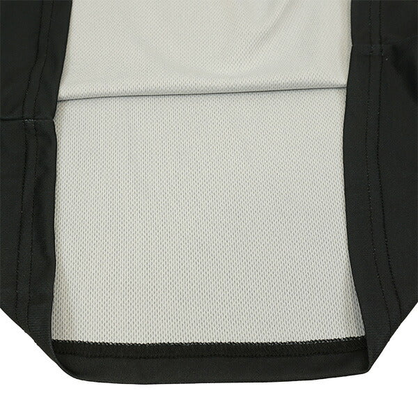 【ネコポス送料無料】ゴレアドールgoleadorSignBoardデザインロングプラクティスシャツG-2651サッカーフットサルプラシャツ長袖練習着メンズ