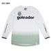 ゴレアドールgoleadorNovooficialMeltingIceロングプラクティスシャツジュニアサッカーフットサルG-2652