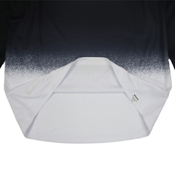 ゴレアドールgoleadorNovooficialMeltingIceロングプラクティスシャツジュニアサッカーフットサルG-2652