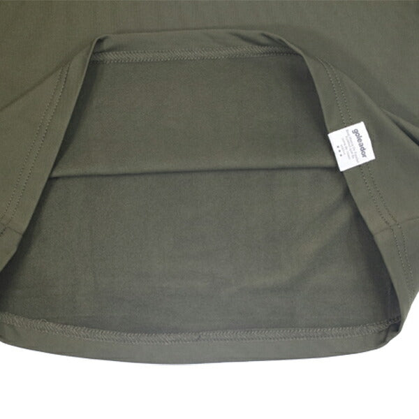 ゴレアドールgoleador3wayプラシャツ半袖裏起毛スムース長袖アンサンブルシャツジュニアサッカーフットサルG-2654