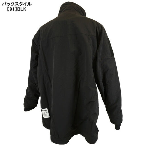 ゴレアドールgoleadorリップ裏トリコットリップスタンドモッズハーフコートG-2671サッカーフットサル防寒観戦メンズ