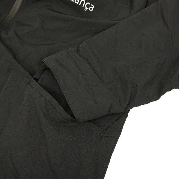 ゴレアドールgoleadorリップ裏トリコットリップスタンドモッズハーフコートG-2671サッカーフットサル防寒観戦メンズ