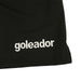 【上下セット】ゴレアドールgoleadorナイロンストレッチバーサスタイルシャツハーフパンツ上下G-2676-G-2677サッカーフットサル練習着メンズ