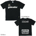 【ネコポス送料無料】ゴレアドールgoleadorBasicプラTシャツG-440サッカーフットサルプラクティスシャツ半袖練習着メンズ