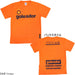 【ネコポス送料無料】ゴレアドールgoleadorジュニアBasicプラTシャツG-440Jサッカーフットサルプラクティスシャツ半袖練習着子供用