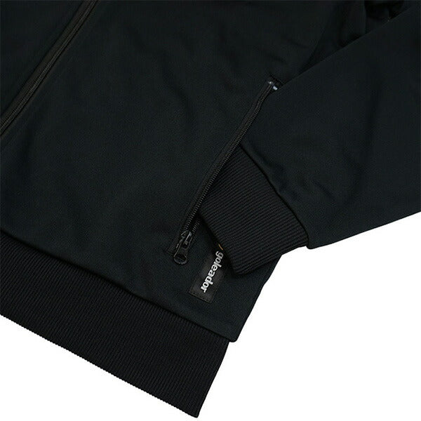 ゴレアドールgoleadorベーシックトレーニングジャージジャケットG-443-1Nサッカーフットサルフルジップトレーニングウェアメンズ