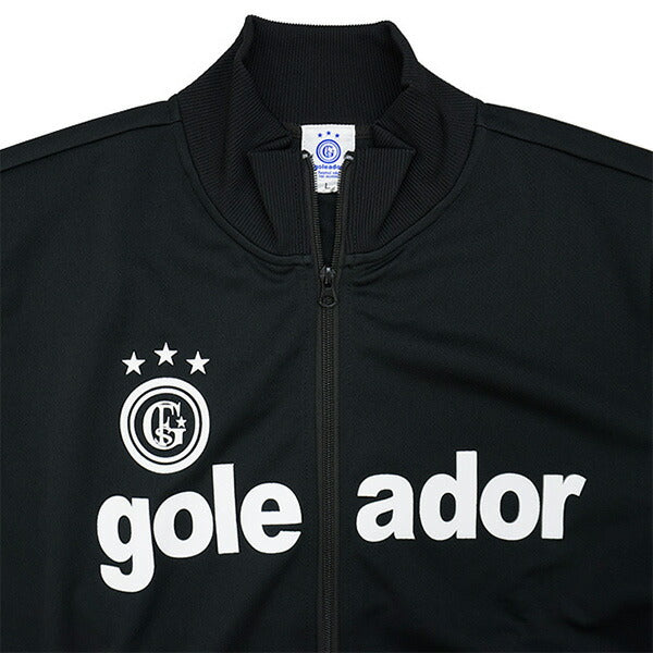 【ショップ限定エントリーでさらに+9倍】【上下セット】ゴレアドールgoleadorジャージ上下G-443-1N/G-443-3Nサッカーフットサルトラックジャケットトラックパンツメンズ