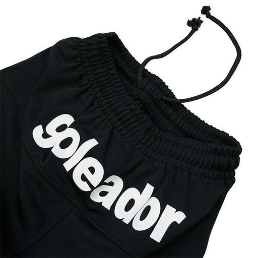 【ショップ限定エントリーでさらに+9倍】【上下セット】ゴレアドールgoleadorジュニアジャージ上下G-443-1N/G-443-3Nサッカーフットサルトラックジャケットトラックパンツ子供用