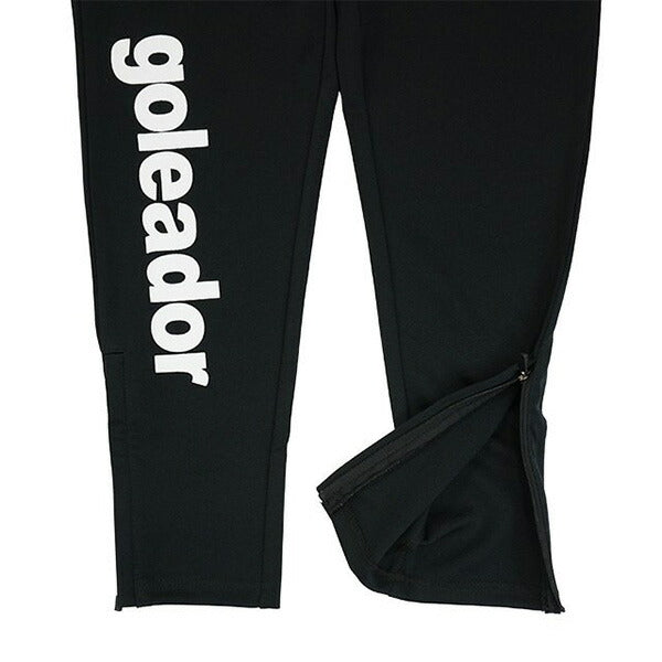 【上下セット】ゴレアドールgoleadorジュニアジャージ上下G-443-1N/G-443-3Nサッカーフットサルトラックジャケットトラックパンツ子供用