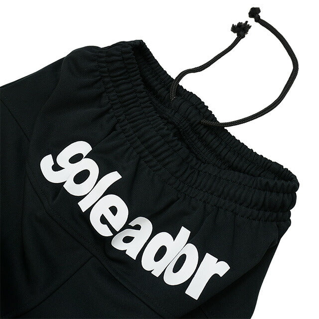 【ショップ限定エントリーでさらに+9倍】ゴレアドールgoleadorジュニアベーシックトレーニングジャージスリムテーパードパンツG-443-3Nサッカーフットサルトレパンロングパンツ子供用