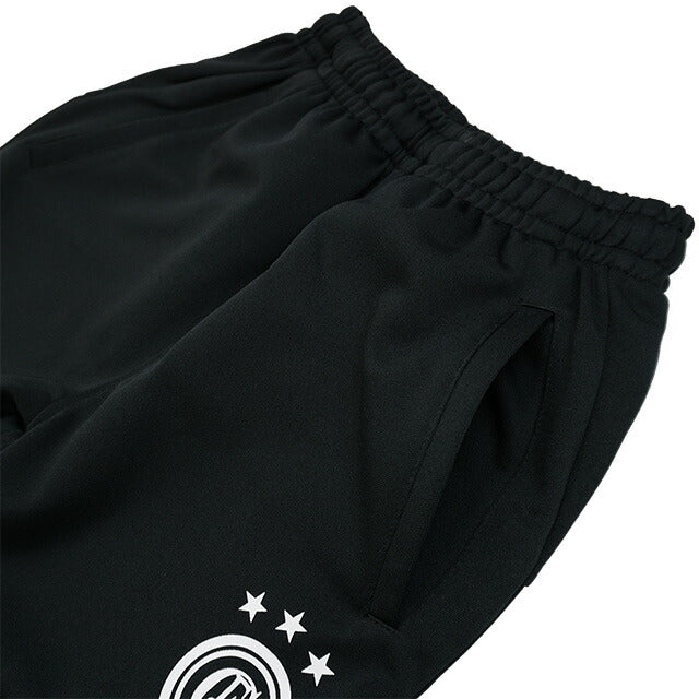 【ショップ限定エントリーでさらに+9倍】ゴレアドールgoleadorジュニアベーシックトレーニングジャージスリムテーパードパンツG-443-3Nサッカーフットサルトレパンロングパンツ子供用