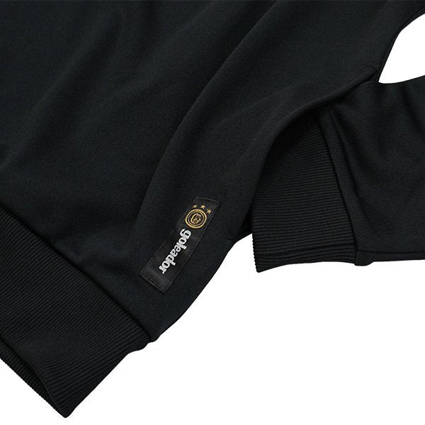 ゴレアドールgoleadorベーシックジャージパーカーG-443-5サッカーフットサルプルオーバーフーディ練習着メンズ