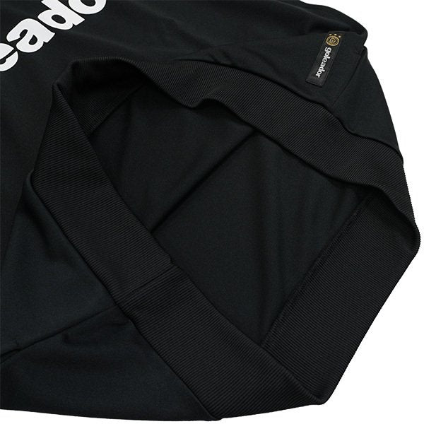 ゴレアドールgoleadorベーシックジャージパーカーG-443-5サッカーフットサルプルオーバーフーディ練習着メンズ