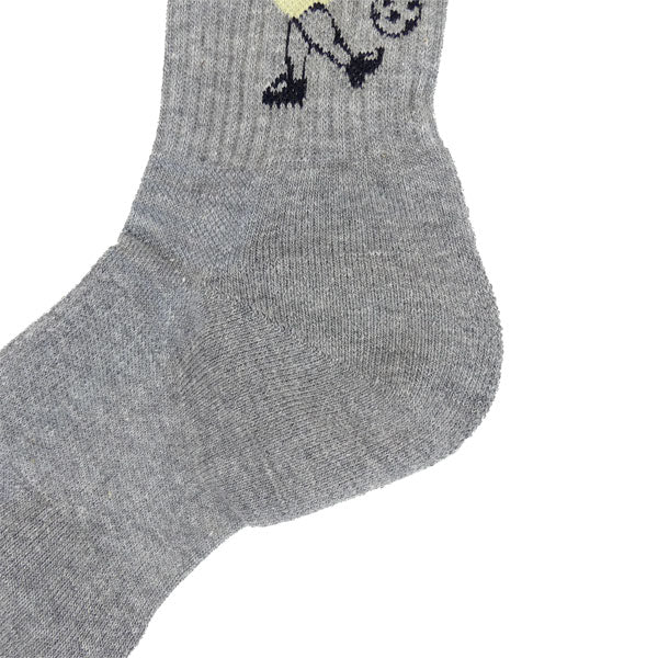 【ショップ限定エントリーでさらに+9倍】【ネコポス対応可】ゴルgol.609ミッドレングスソックスG444-609サッカーフットサルストッキングショートソックスメンズ