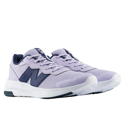 ニューバランスNewBalance578v1BungeeLaceジュニアランニングシューズラントレ通学キッズ子供用G578-1SS-W